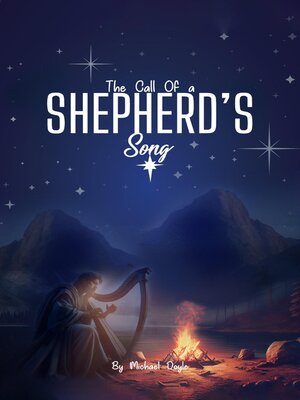 cover image of The Call of a Shepherd's Song